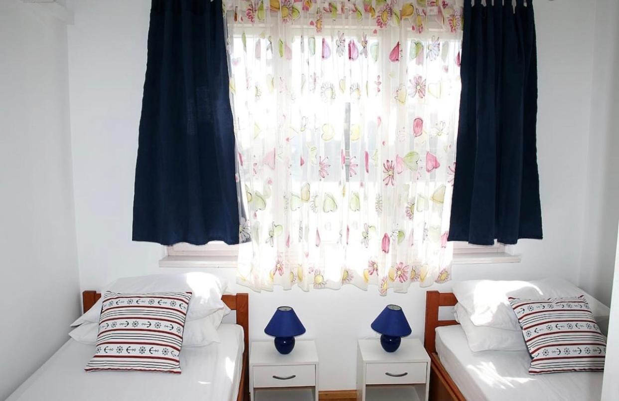 Apartment Panorama-Place For You With Amazing View Split Bagian luar foto