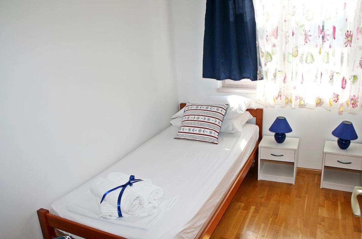 Apartment Panorama-Place For You With Amazing View Split Bagian luar foto