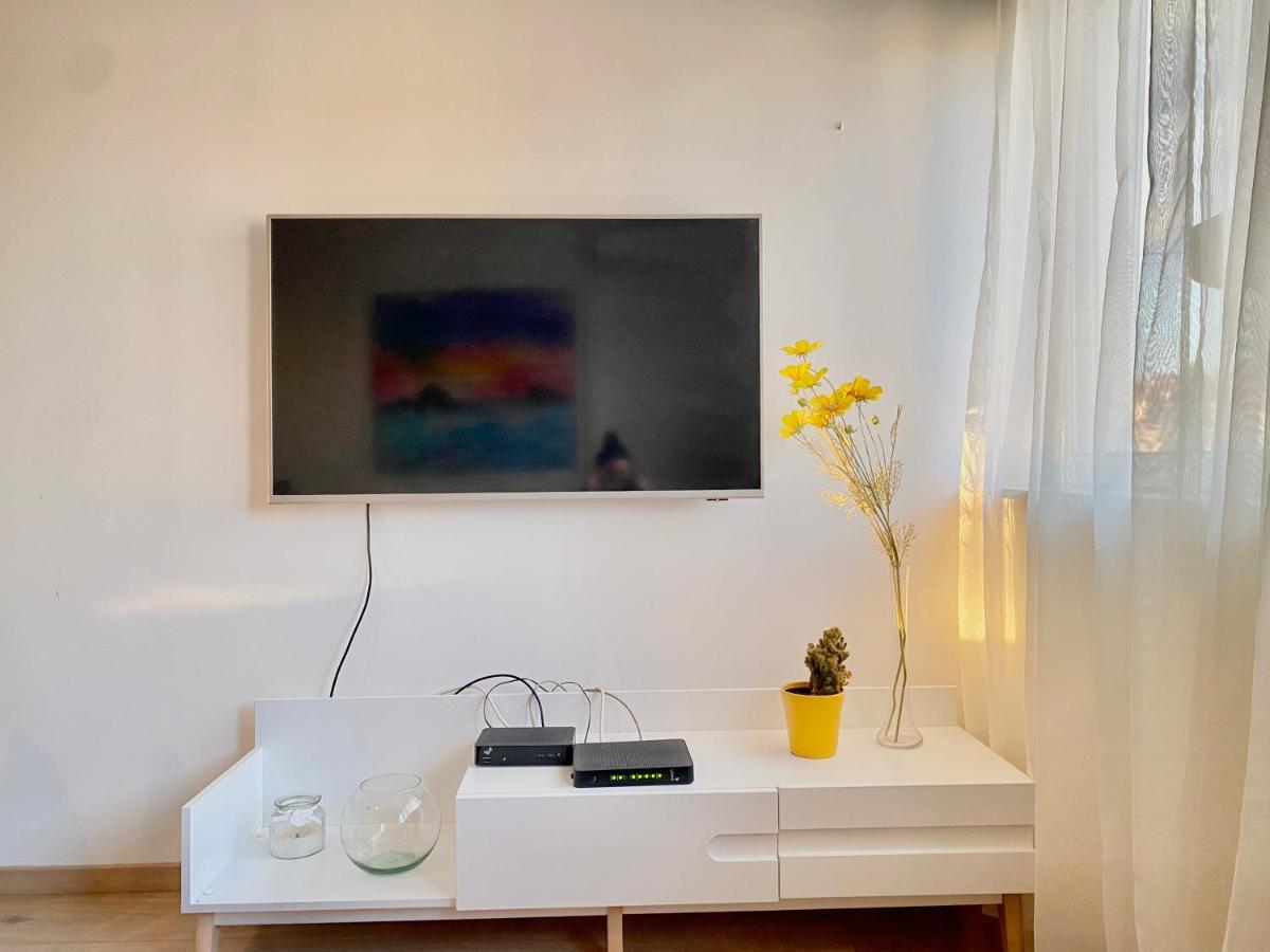 Apartment Panorama-Place For You With Amazing View Split Bagian luar foto