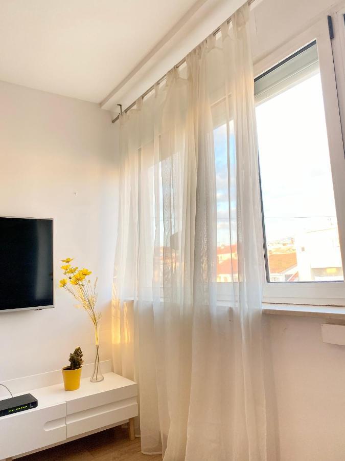 Apartment Panorama-Place For You With Amazing View Split Bagian luar foto