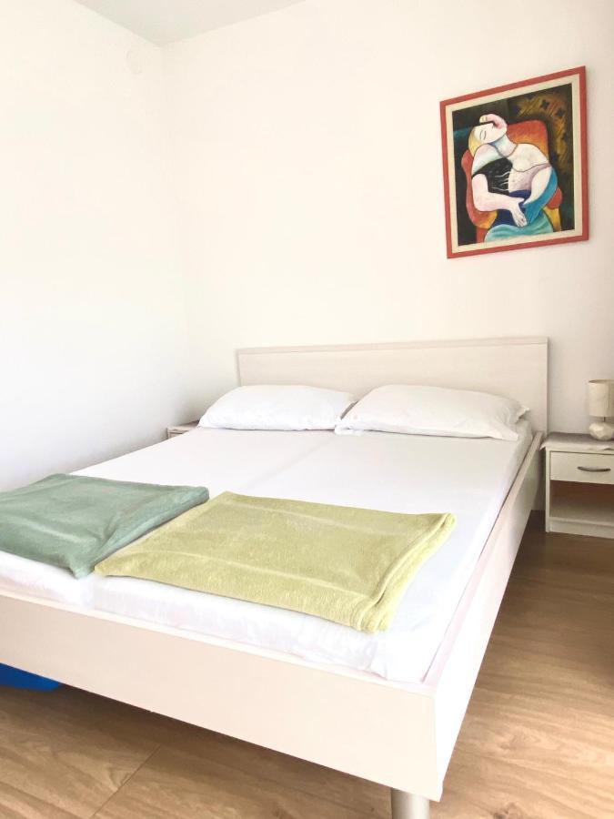 Apartment Panorama-Place For You With Amazing View Split Bagian luar foto