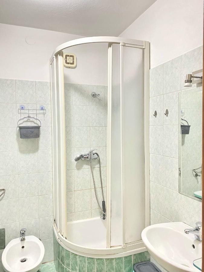 Apartment Panorama-Place For You With Amazing View Split Bagian luar foto